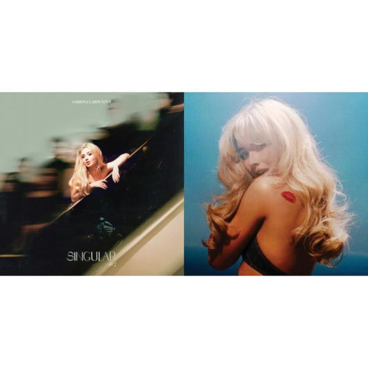 Singular: Act I & Short N Sweet (X) (Deluxe Edition)