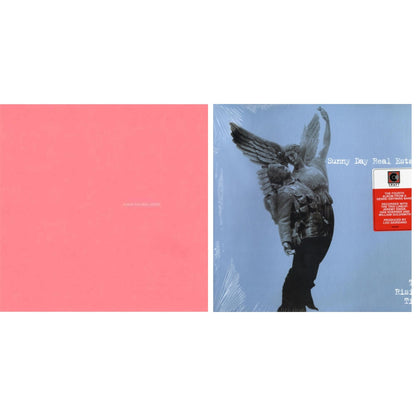 LP2 (Remaster) & Rising Tide (2LP)