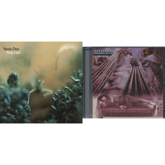 Katy Lied & Royal Scam