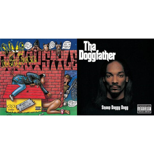 Doggystyle & Tha Doggfather
