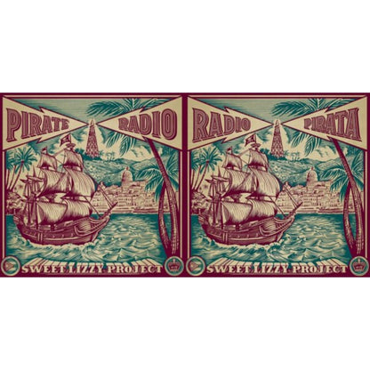 Radio Pirata & Pirate Radio