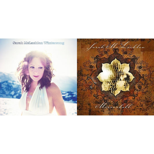 Wintersong & Mirrorball (180G)