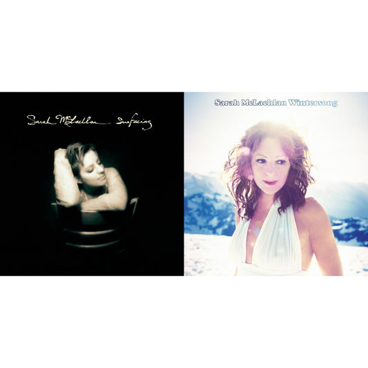 Surfacing & Wintersong