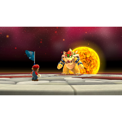 Super Mario Galaxy + Super Mario Galaxy 2 - Switch