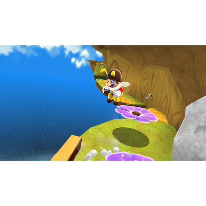 Super Mario Galaxy + Super Mario Galaxy 2 - Switch