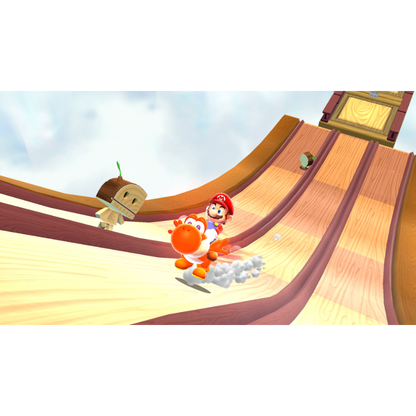 Super Mario Galaxy + Super Mario Galaxy 2 - Switch