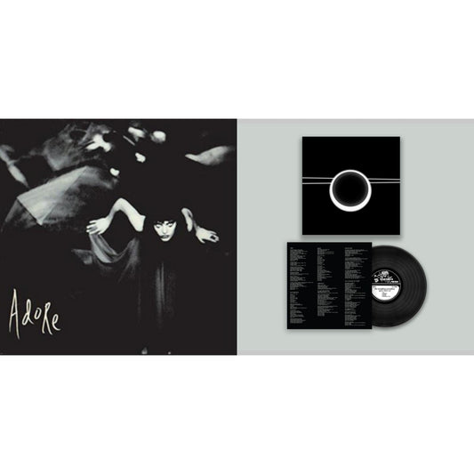 Adore (2LP) & Aghori Mhori Mei