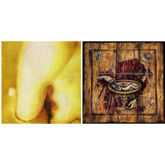 Pisces Iscariot & Machina (25Th Anniversary) (180G/2LP)