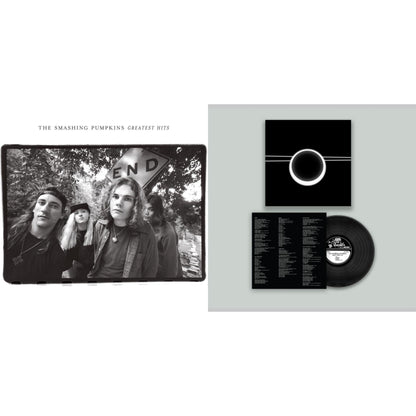 Rotten Apples: Greatest Hits (2LP) & Aghori Mhori Mei