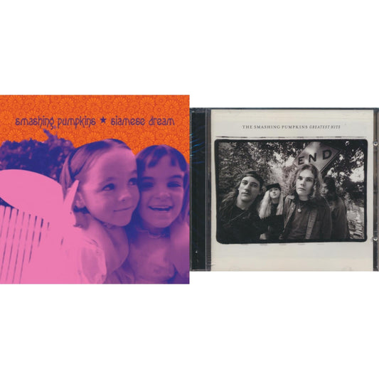 Siamese Dream & Greatest Hits