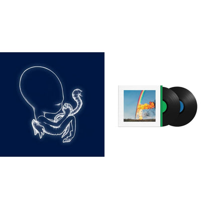 Agaetis Byrjun & Atta (2LP)