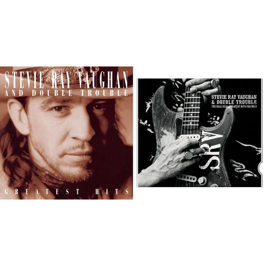 Greatest Hits & Real Deal: Greatest Hits Volume 2