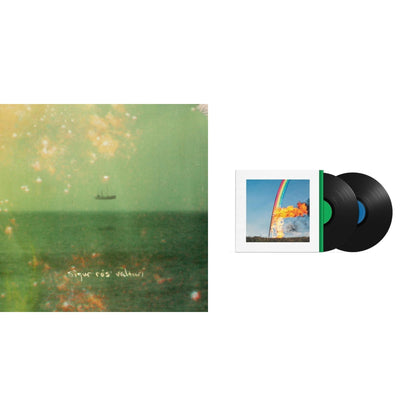 This is a 2 LP Vinyl SKU bundle.
1.This LP Vinyl is brand new.Format: LP VinylMusic Style: Post RockThis item's title is: Valtari (2LP)Artist: Sigur RosLabel: KRUNKBarcode: 190296785498Release Date: 7/23/2021
2.This LP Vinyl is brand new.