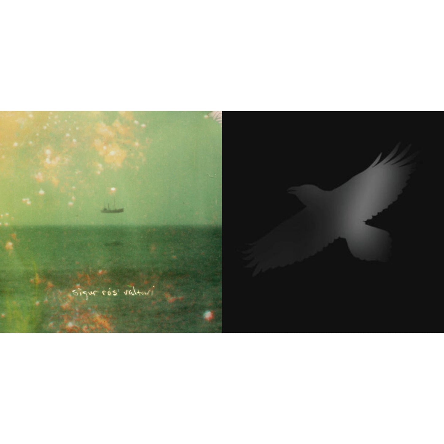 This is a 2 LP Vinyl SKU bundle.
1.This LP Vinyl is brand new.Format: LP VinylMusic Style: Post RockThis item's title is: Valtari (2LP)Artist: Sigur RosLabel: KRUNKBarcode: 190296785498Release Date: 7/23/2021
2.This LP Vinyl is brand new.