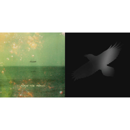 This is a 2 LP Vinyl SKU bundle.
1.This LP Vinyl is brand new.Format: LP VinylMusic Style: Post RockThis item's title is: Valtari (2LP)Artist: Sigur RosLabel: KRUNKBarcode: 190296785498Release Date: 7/23/2021
2.This LP Vinyl is brand new.