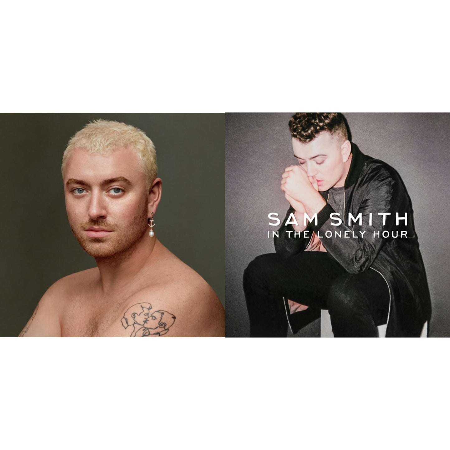 Gloria (180G) & In The Lonely Hour