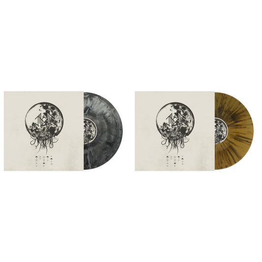 This is a 2 LP Vinyl SKU bundle.
1.This LP Vinyl is brand new.Format: LP VinylMusic Style: Post-MetalThis item's title is: Take Me Back To Eden (Black & Beige Galaxy Vinyl/2LP)Artist: Sleep TokenLabel: Spinefarm RecordsBarcode: 5401148006070Release Date: 7/19/2024
2.