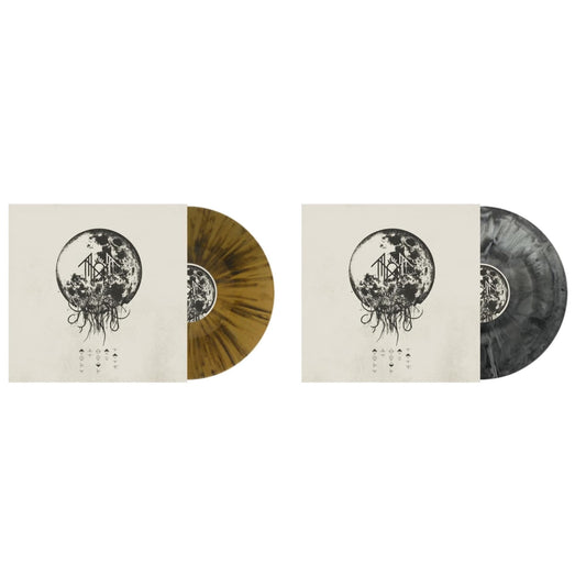 This is a 2 LP Vinyl SKU bundle.
1.This LP Vinyl is brand new.Format: LP VinylThis item's title is: Take Me Back To Eden (Gold With Black Splatter Vinyl/2LP)Artist: Sleep TokenBarcode: 5401148006063Release Date: 7/19/2024
2.This LP Vinyl is brand new.