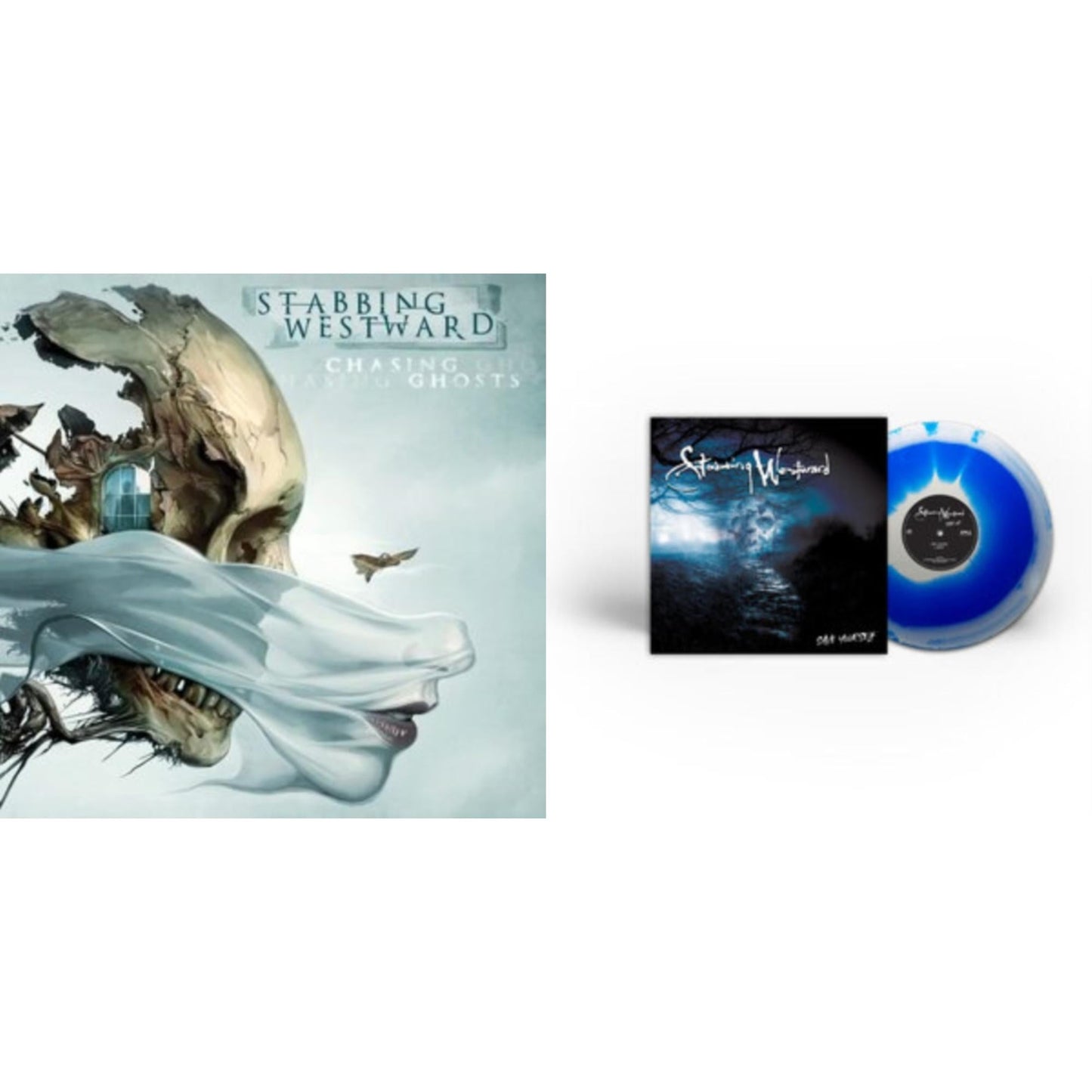 This is a 2 LP Vinyl SKU bundle.
1.This LP Vinyl is brand new.Format: LP VinylMusic Style: Industrial MetalThis item's title is: Chasing Ghosts (Limited Edition/2LP)Artist: Stabbing WestwardLabel: COP INTERNATIONALBarcode: 703513109320Release Date: 6/17/2022
2.