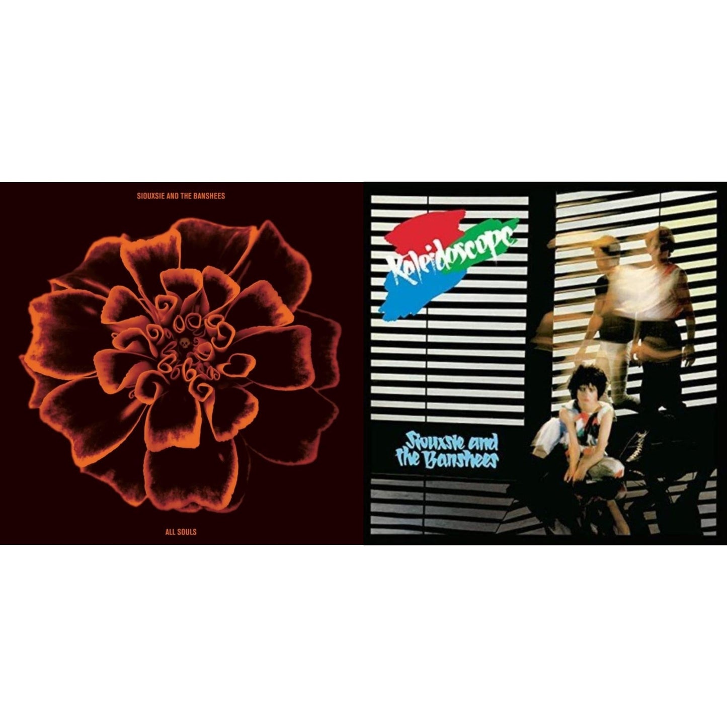 All Souls & Kaleidoscope