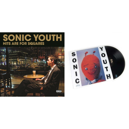 Hits Are For Squares (2LP) & Dirty
