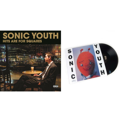 Hits Are For Squares (2LP) & Dirty