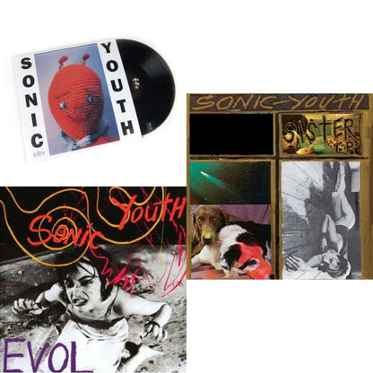 Dirty & Evol & Sister