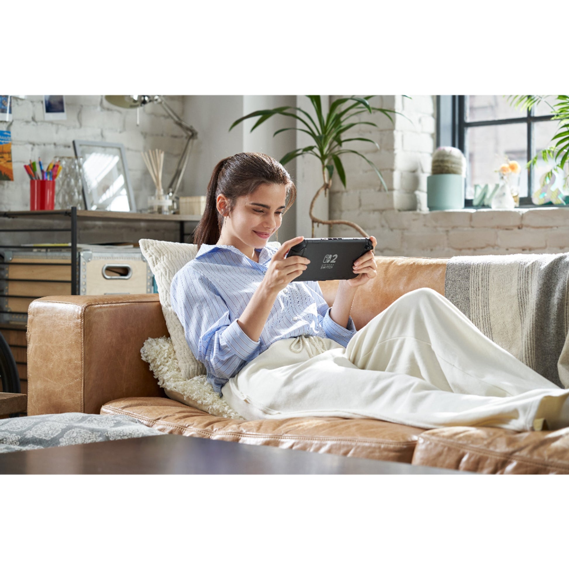 Switch 2 Console - Core