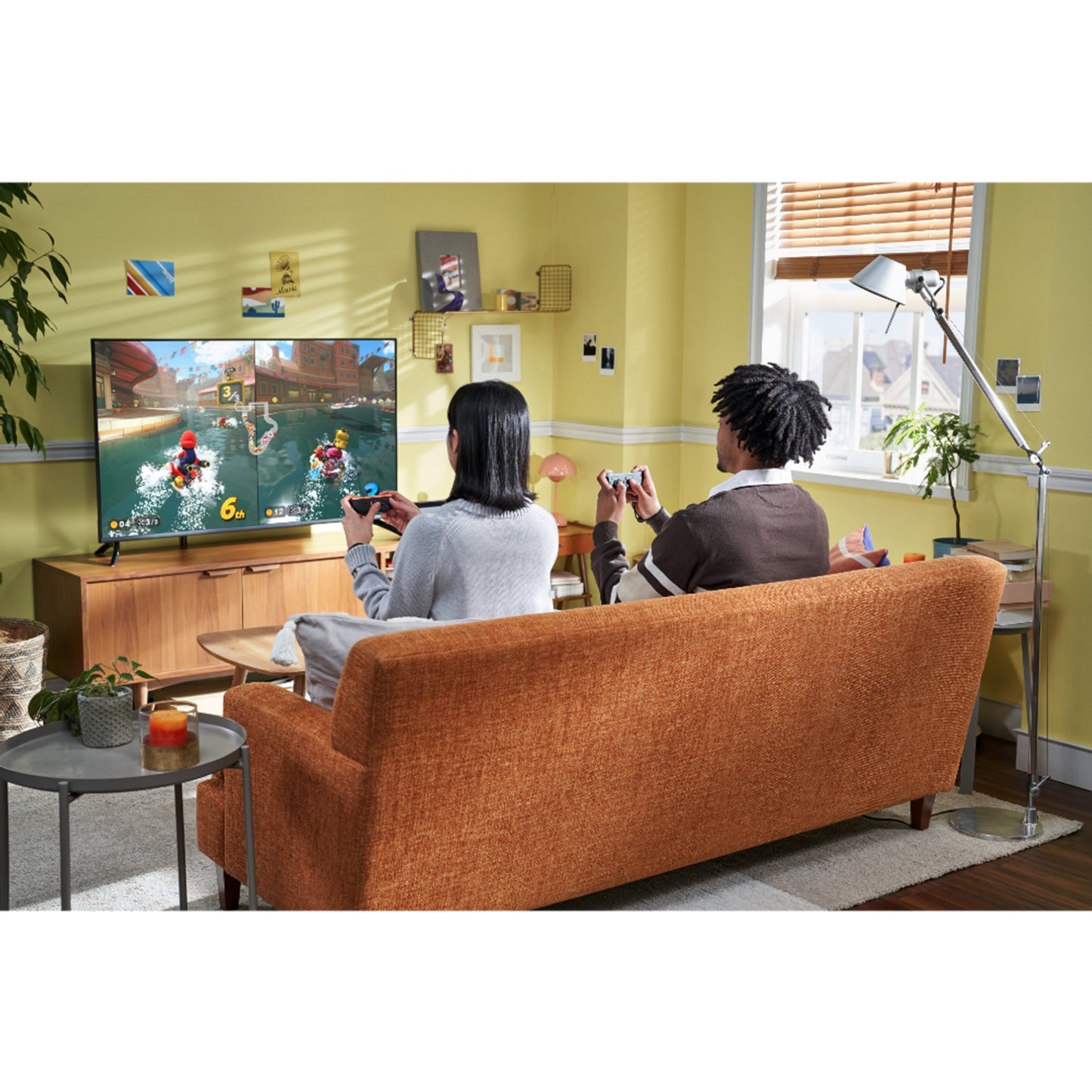 Switch 2 Console - Mario Kart World Bundle