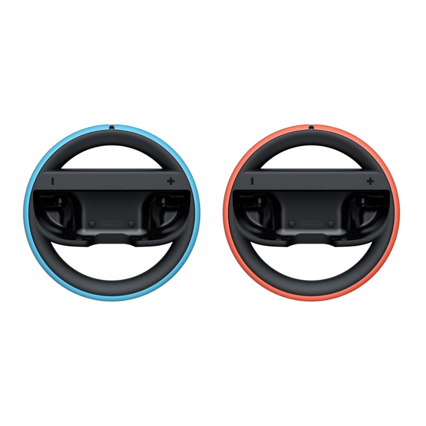 Switch 2 Joy-Con 2 Wheel (Set of 2) - Nintendo