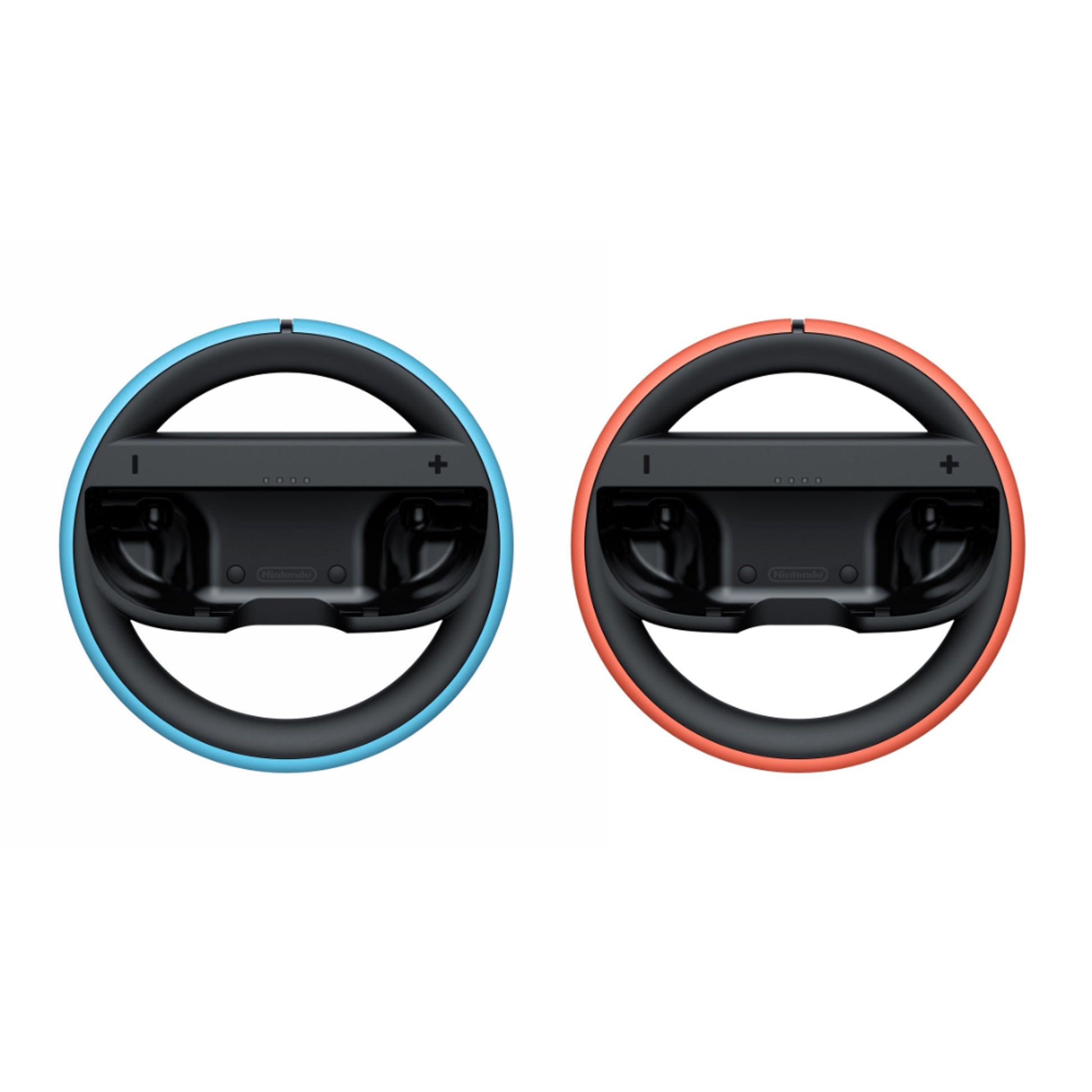 Switch 2 Joy-Con 2 Wheel (Set of 2) - Nintendo