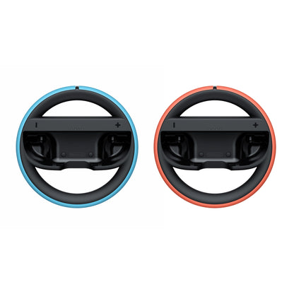 Switch 2 Joy-Con 2 Wheel (Set of 2) - Nintendo