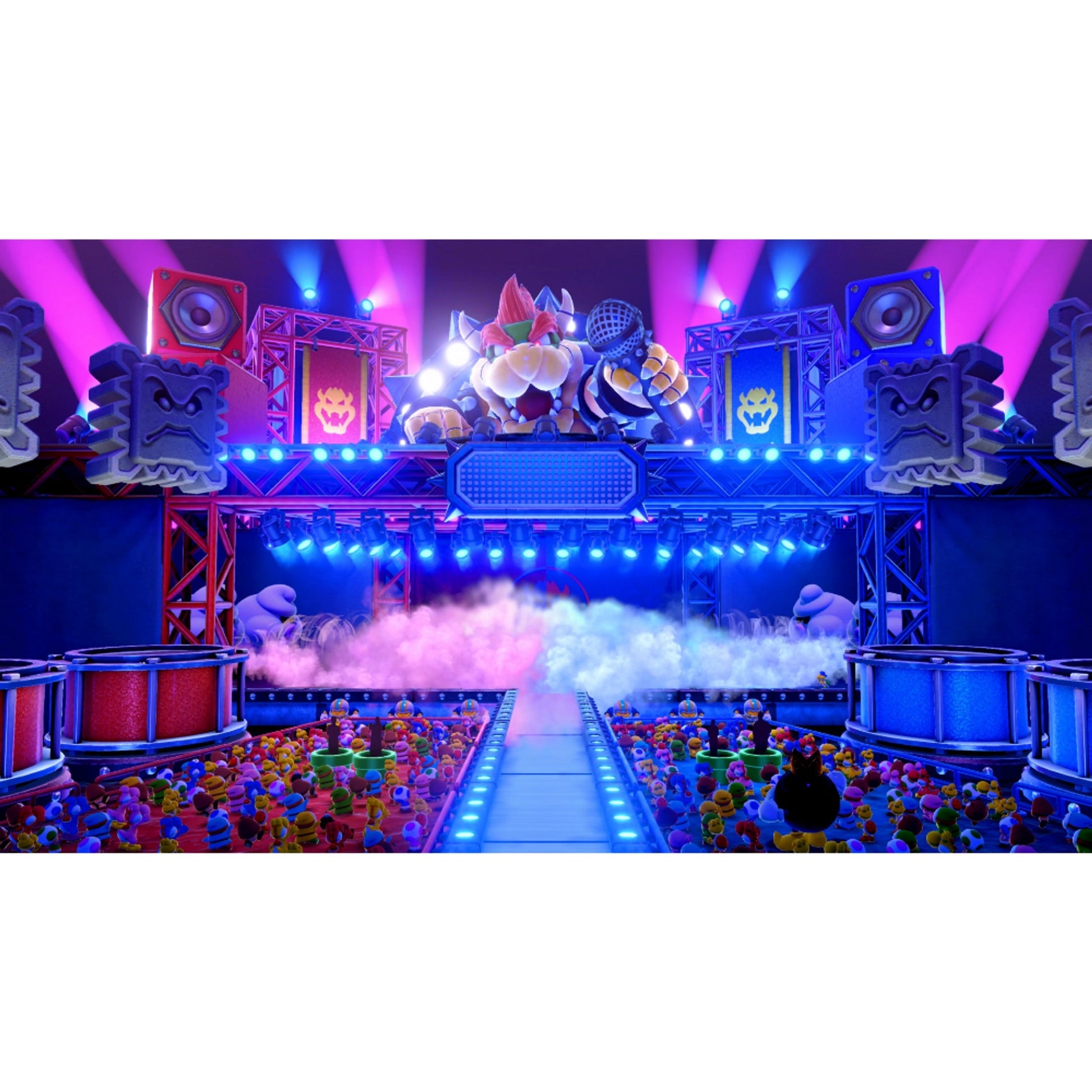 Super Mario Party Jamboree: Switch 2 Edition + Jamboree TV - Switch 2