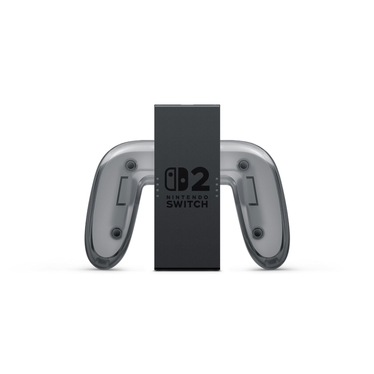Switch 2 Joy-Con 2 Charging Grip - Nintendo