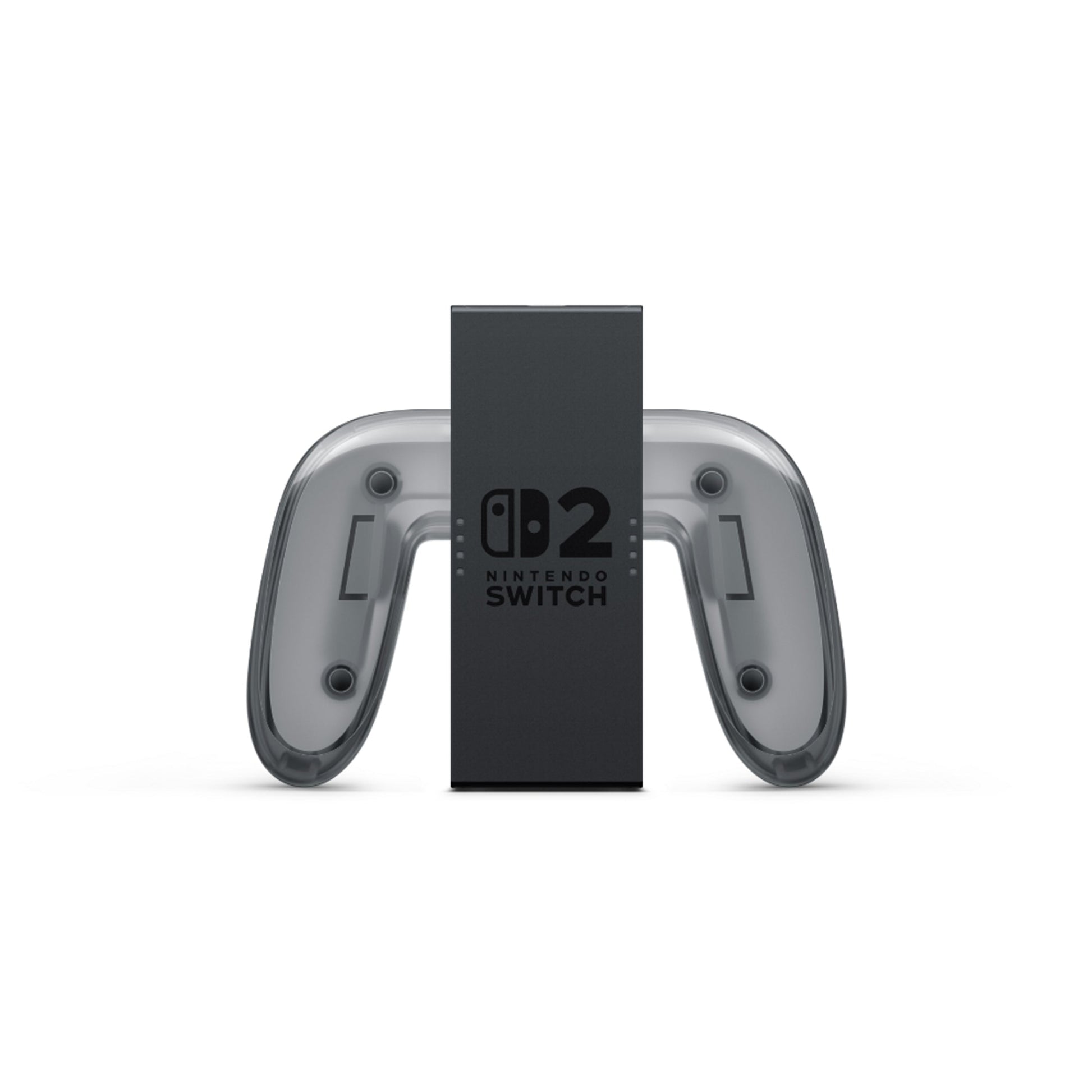Switch 2 Joy-Con 2 Charging Grip - Nintendo