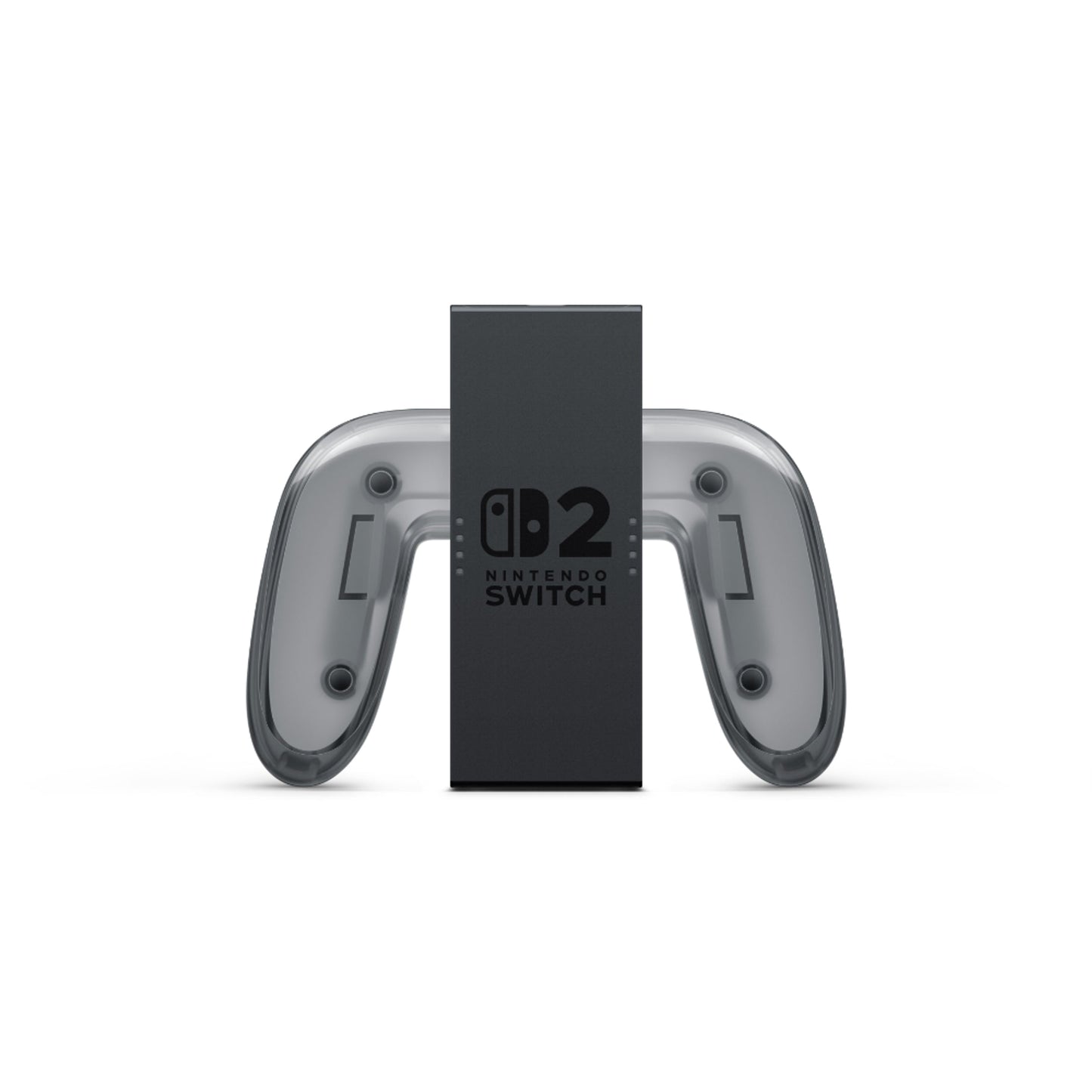 Switch 2 Joy-Con 2 Charging Grip - Nintendo