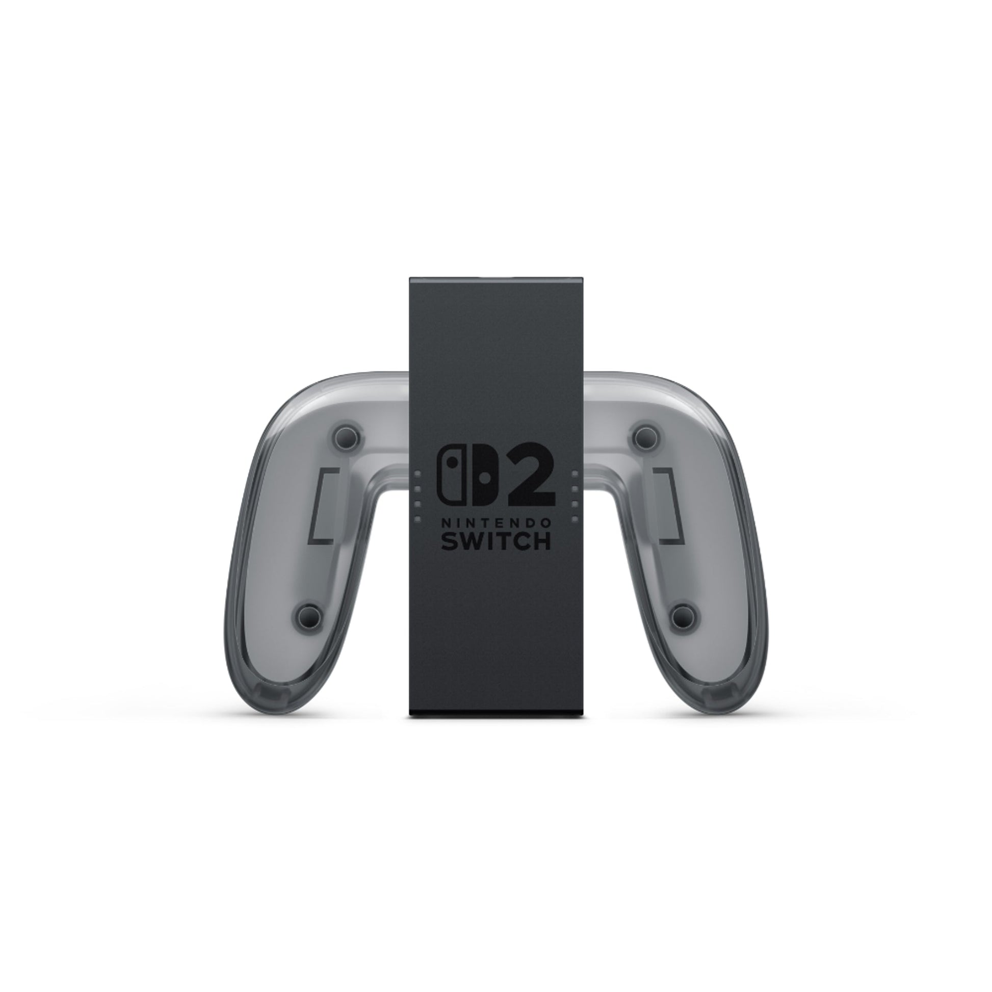 Switch 2 Joy-Con 2 Charging Grip - Nintendo