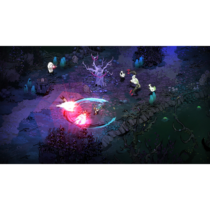 Hades II - Nintendo Switch 2 Edition