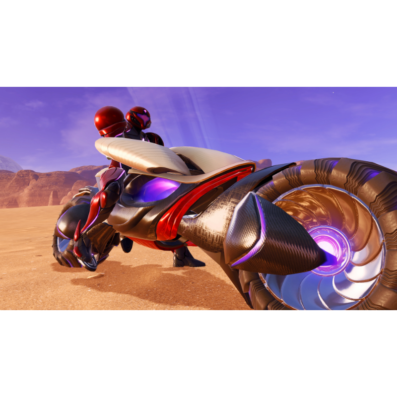 Metroid Prime 4: Beyond - Switch