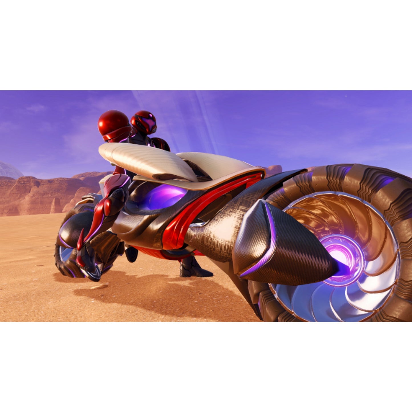 Metroid Prime 4: Beyond - Switch