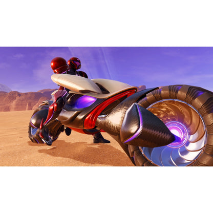 Metroid Prime 4: Beyond - Switch