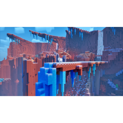 Minecraft Dungeons II: Deluxe Edition - Switch 2 (Game-Key Card)