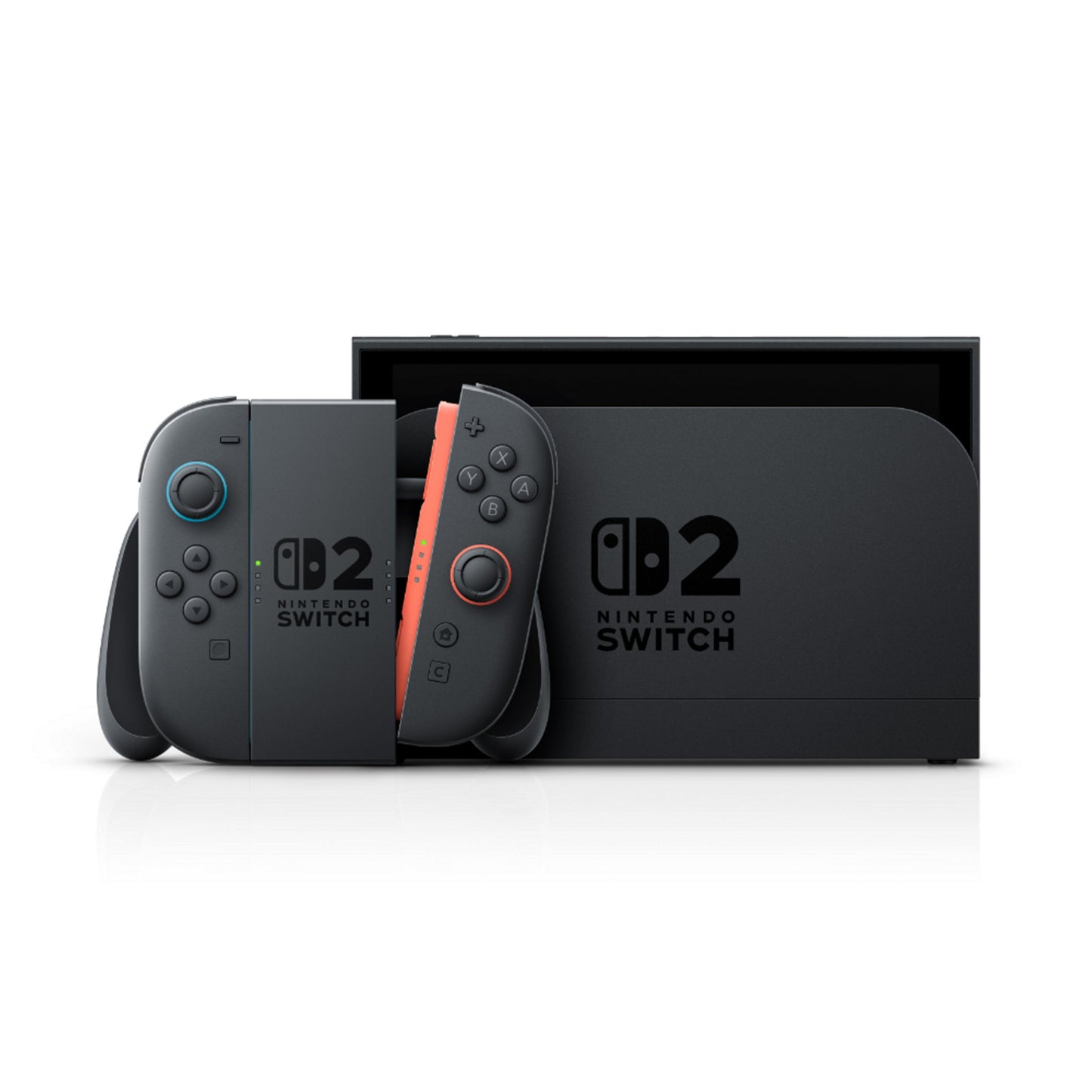 Switch 2 Console - Core