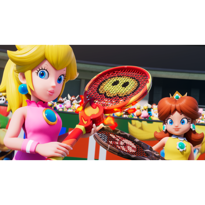 Mario Tennis Fever - Switch 2