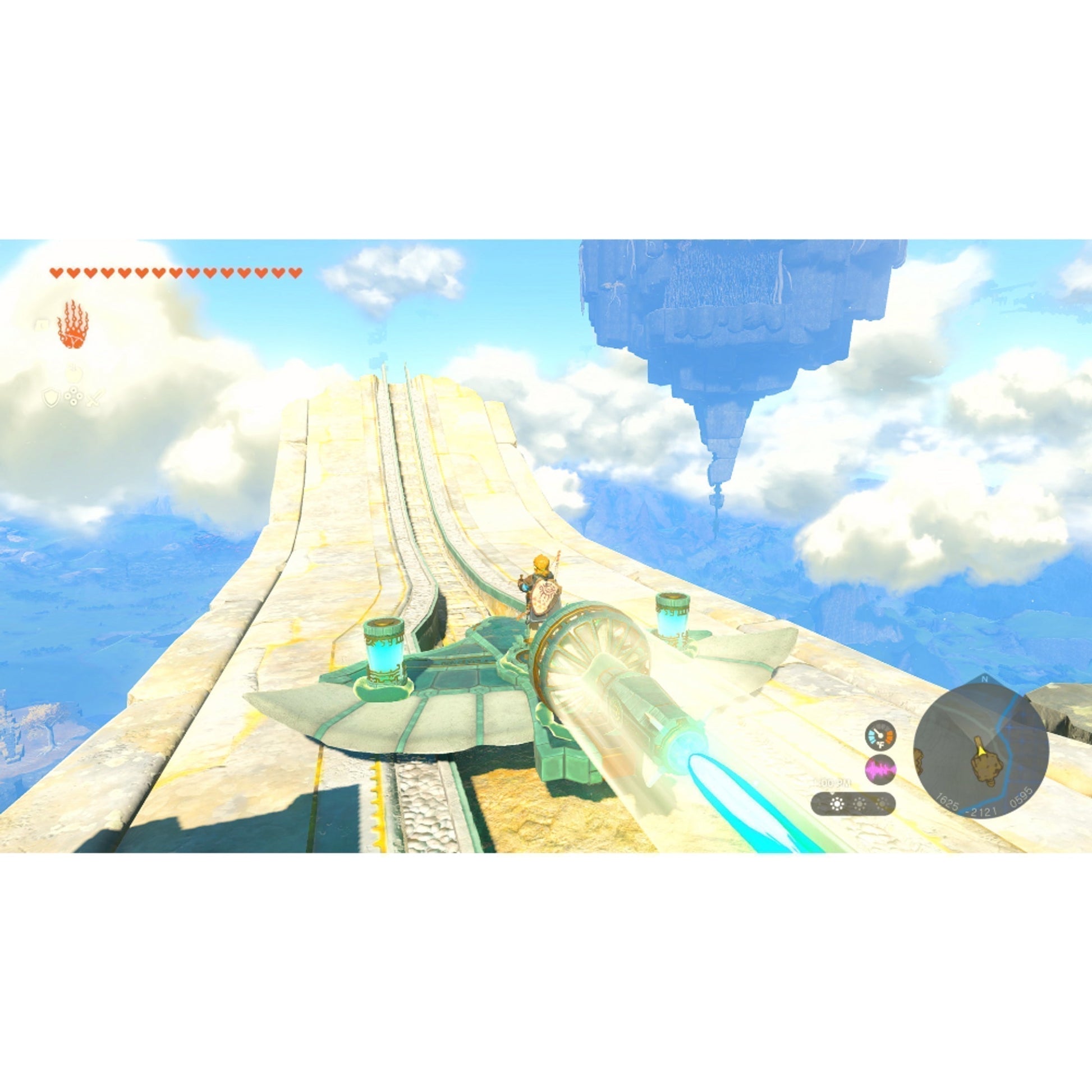Legend of Zelda: Tears of the Kingdom: Switch 2 Edition - Switch 2
