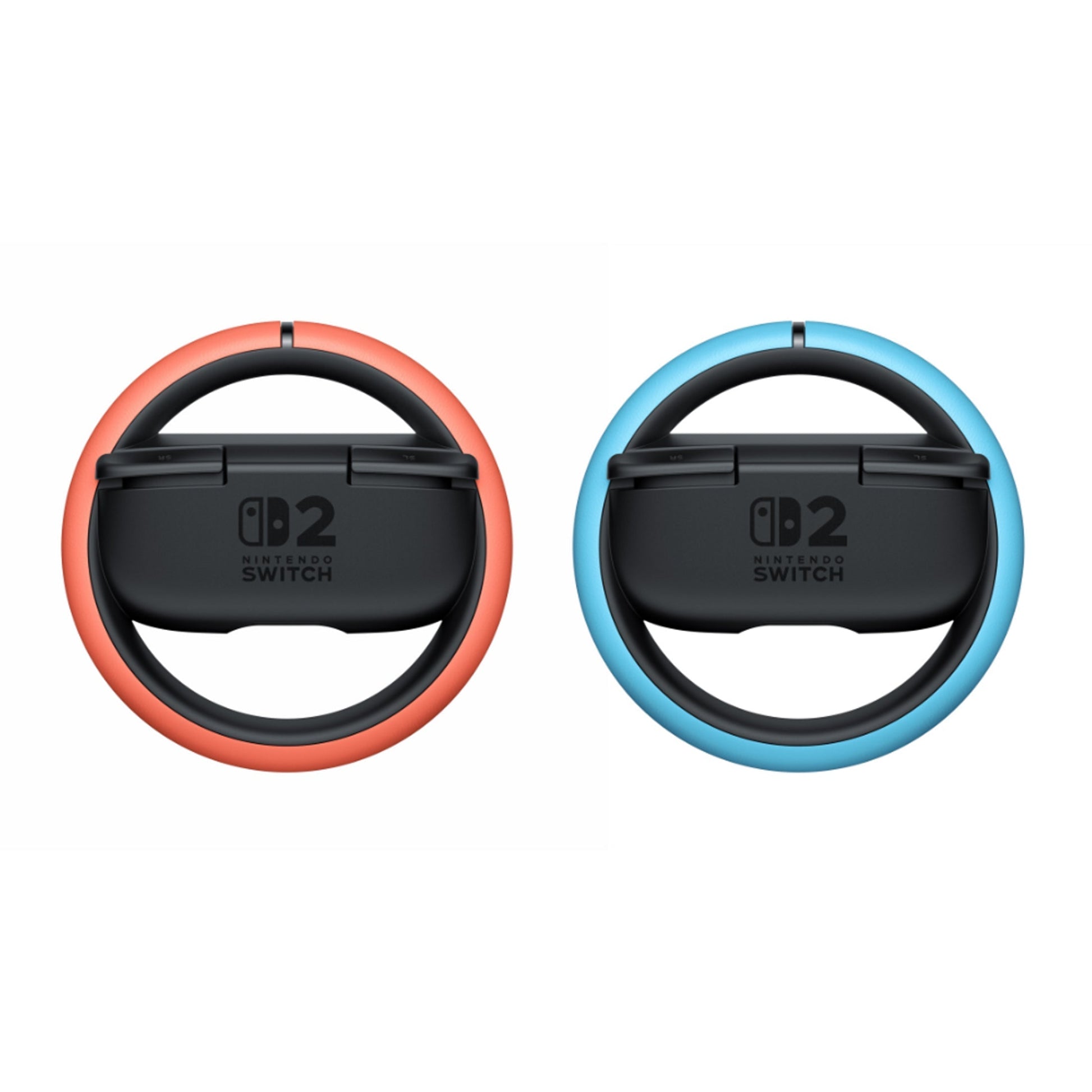 Switch 2 Joy-Con 2 Wheel (Set of 2) - Nintendo