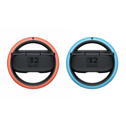 Switch 2 Joy-Con 2 Wheel (Set of 2) - Nintendo