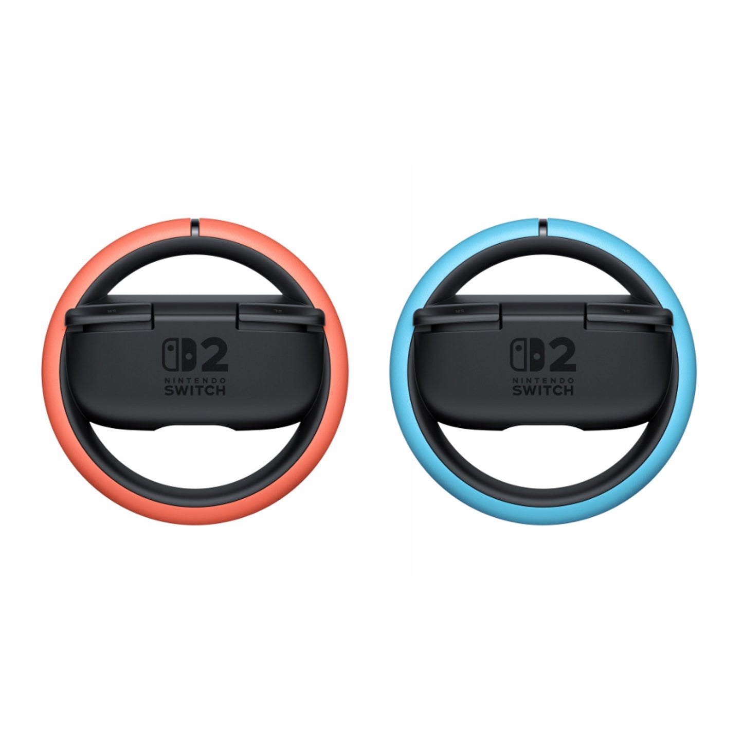 Switch 2 Joy-Con 2 Wheel (Set of 2) - Nintendo
