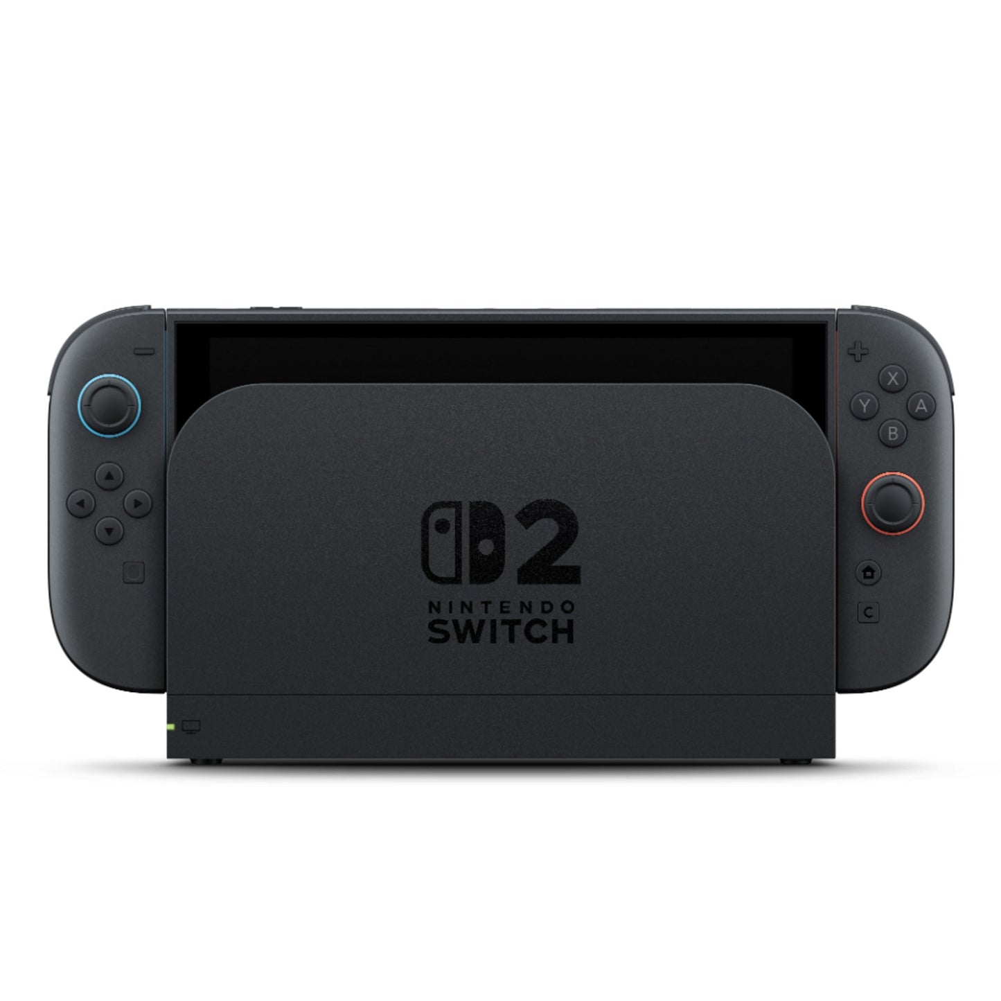Switch 2 Console - Core
