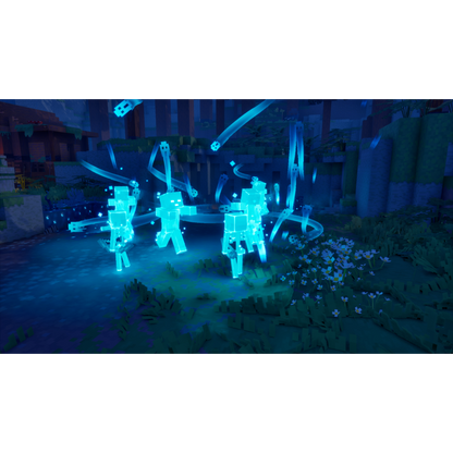 Minecraft Dungeons II: Deluxe Edition - Switch 2 (Game-Key Card)